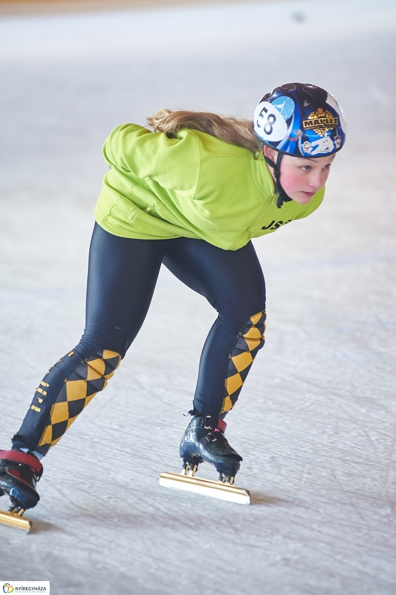 Showhajtás Fesztivál a Városi Jégpályán - fotó Szarka Lajos