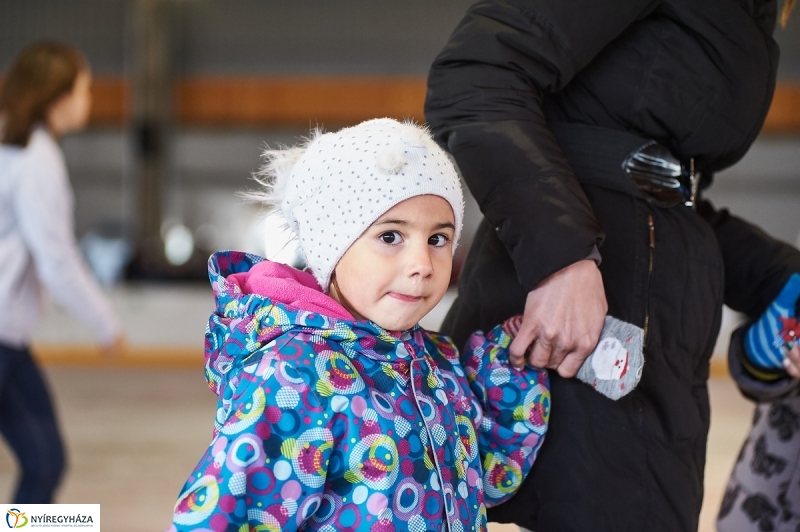 Showhajtás Fesztivál a Városi Jégpályán - fotó Szarka Lajos