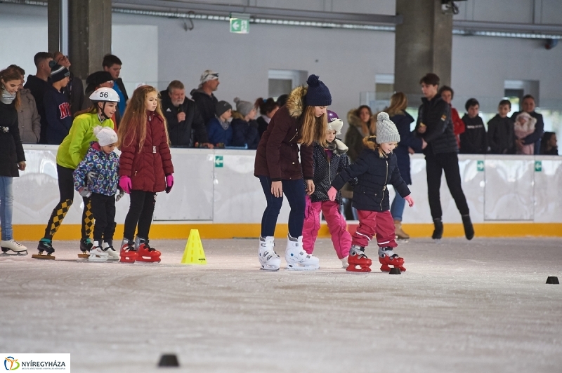 Showhajtás Fesztivál a Városi Jégpályán - fotó Szarka Lajos