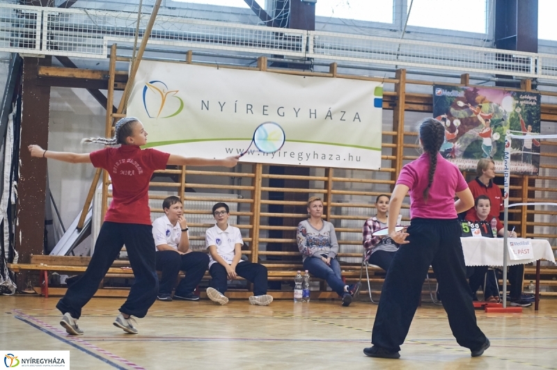 Mediball bajnokság Nyíregyházán - fotó Szarka Lajos