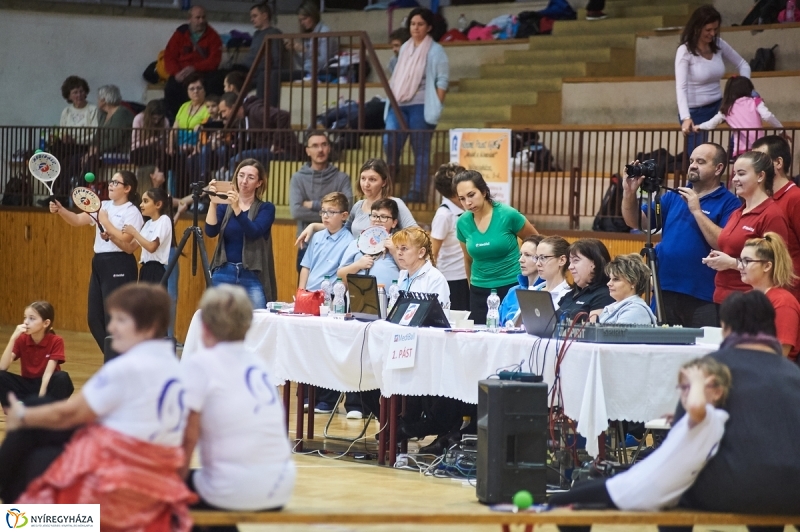 Mediball bajnokság Nyíregyházán - fotó Szarka Lajos