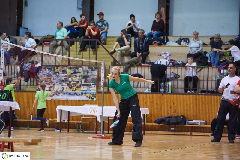 Mediball bajnokság Nyíregyházán - fotó Szarka Lajos