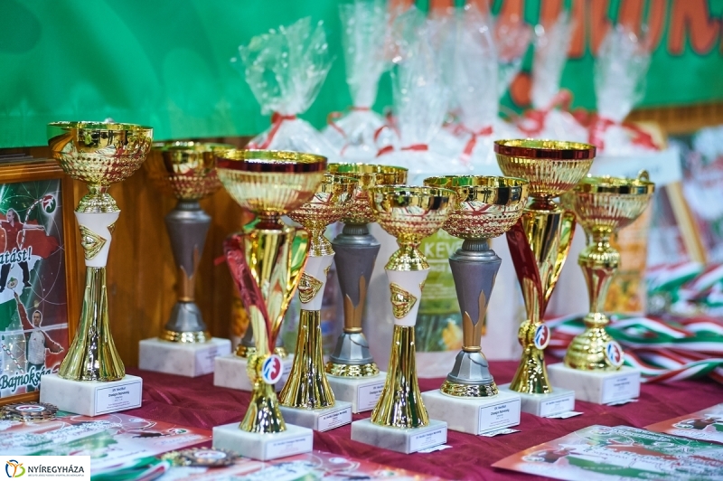 Mediball bajnokság Nyíregyházán - fotó Szarka Lajos