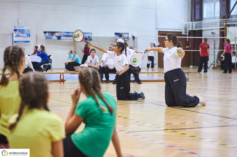 Mediball bajnokság Nyíregyházán - fotó Szarka Lajos