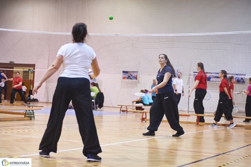 Mediball bajnokság Nyíregyházán - fotó Szarka Lajos