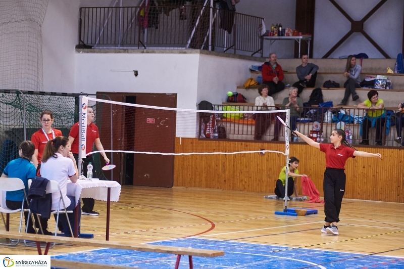 Mediball bajnokság Nyíregyházán - fotó Szarka Lajos