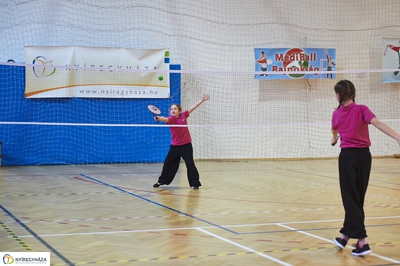 Mediball bajnokság Nyíregyházán - fotó Szarka Lajos