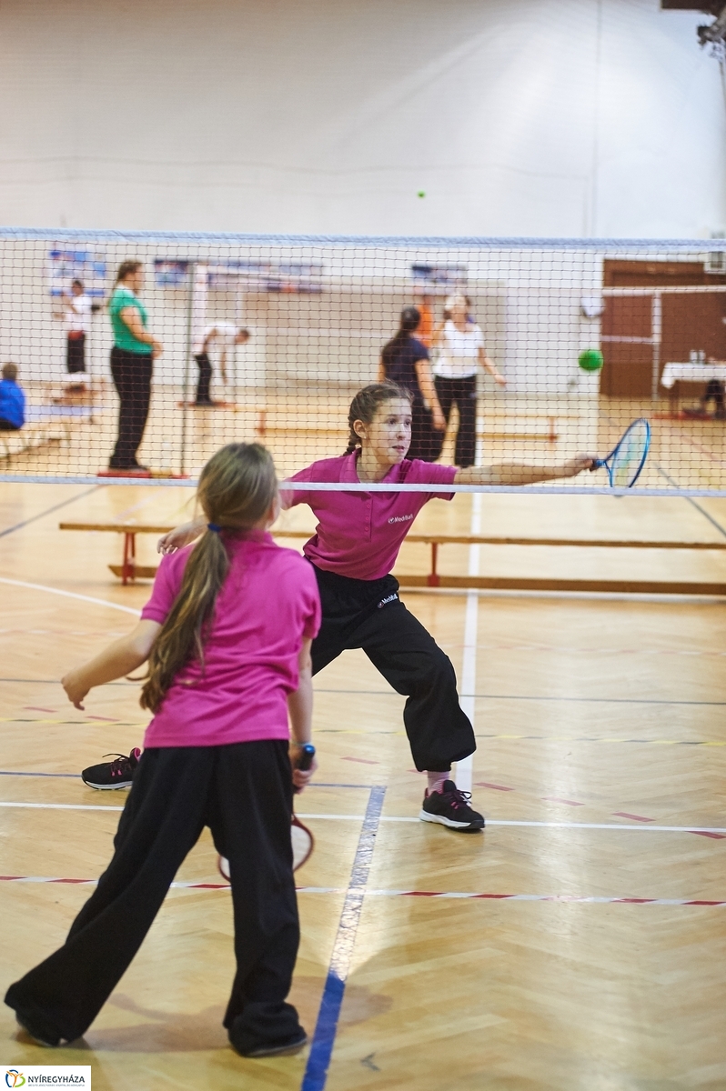 Mediball bajnokság Nyíregyházán - fotó Szarka Lajos