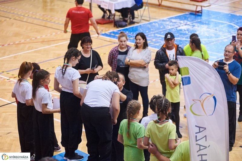 Mediball bajnokság Nyíregyházán - fotó Szarka Lajos