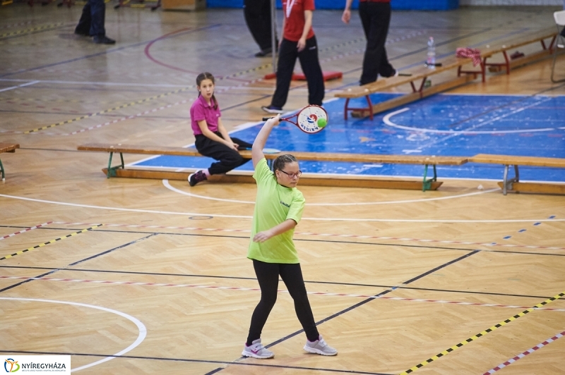 Mediball bajnokság Nyíregyházán - fotó Szarka Lajos