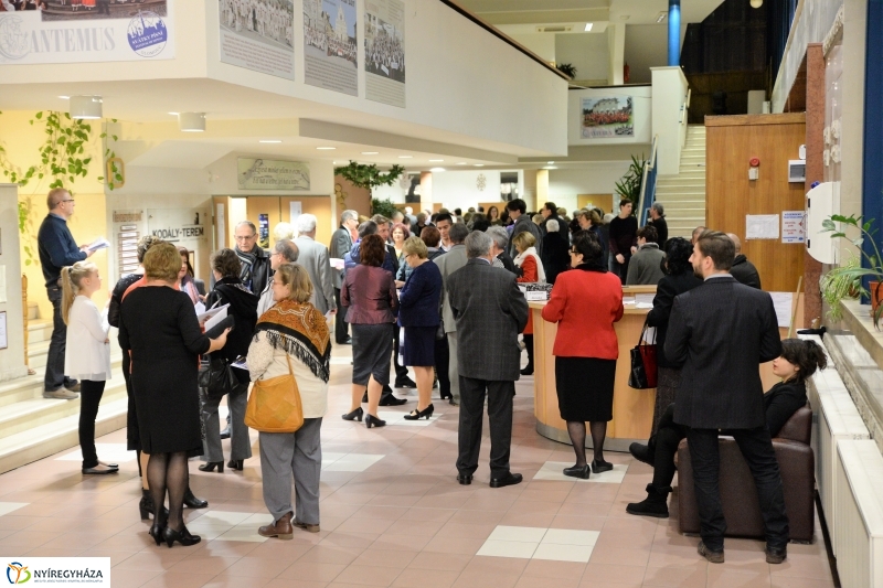 Filharmónia bérlet előadás - Szimfonikus Est - fotó Trifonov Éva