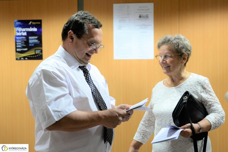 Filharmónia bérlet előadás - Szimfonikus Est - fotó Trifonov Éva