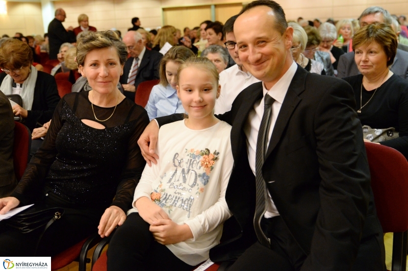 Filharmónia bérlet előadás - Szimfonikus Est - fotó Trifonov Éva