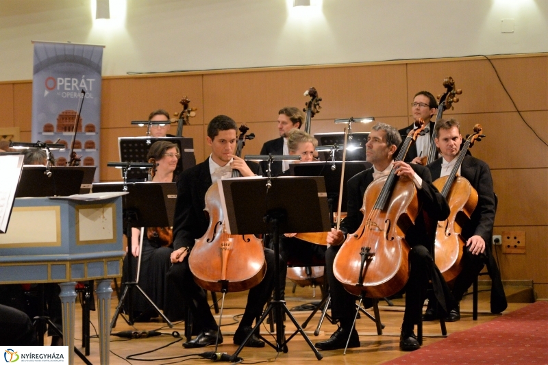 Filharmónia bérlet előadás - Szimfonikus Est - fotó Trifonov Éva