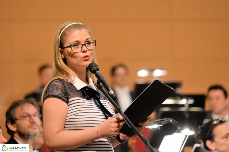 Filharmónia bérlet előadás - Szimfonikus Est - fotó Trifonov Éva