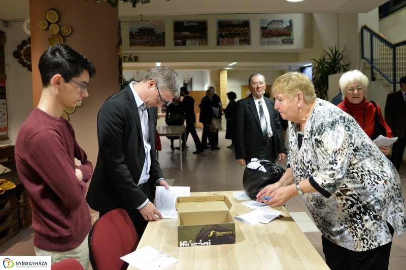 Filharmónia bérlet előadás - Szimfonikus Est - fotó Trifonov Éva