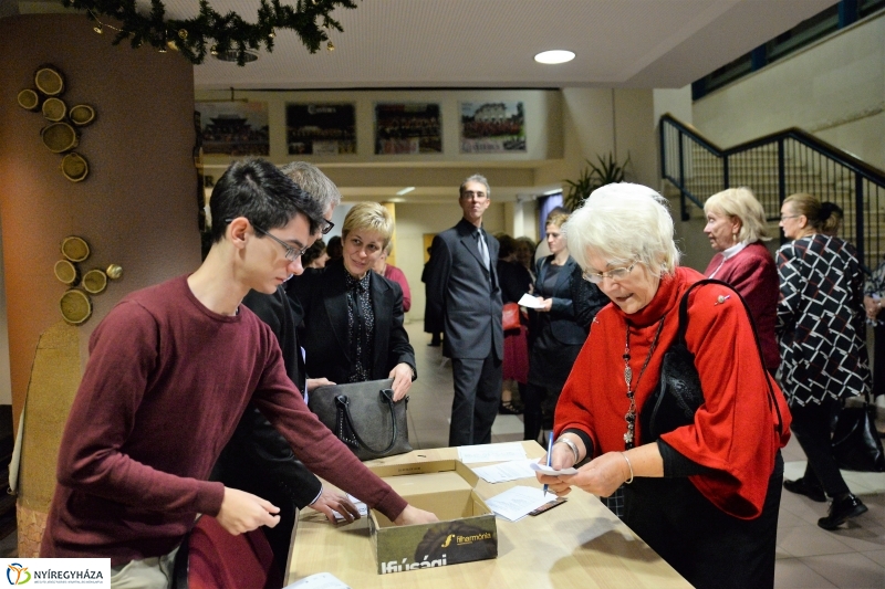 Filharmónia bérlet előadás - Szimfonikus Est - fotó Trifonov Éva