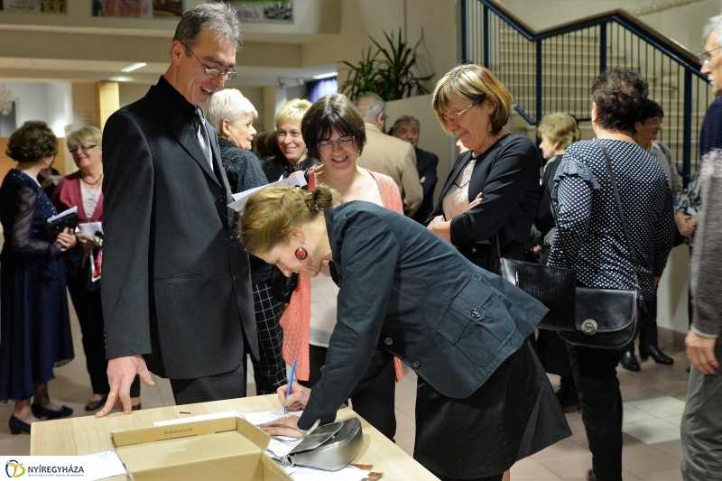 Filharmónia bérlet előadás - Szimfonikus Est - fotó Trifonov Éva