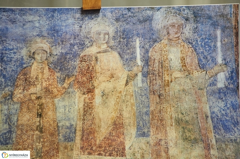 Fotókiállítás a Levéltárban - fotó Szarka Lajos