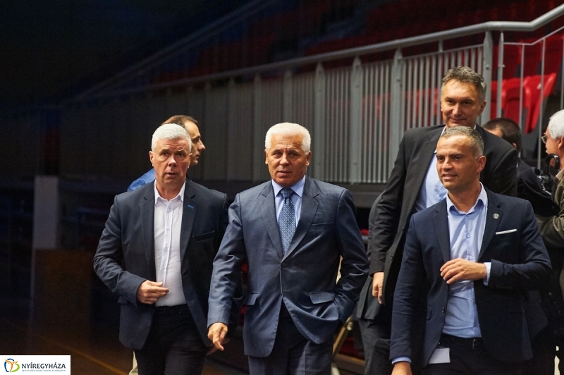 Városi Sportgála 2018 1 - Fotó Szarka Lajos