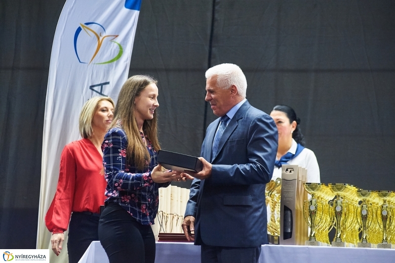 Városi Sportgála 2018 1 - Fotó Szarka Lajos