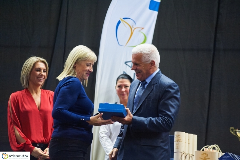 Városi Sportgála 2018 1 - Fotó Szarka Lajos