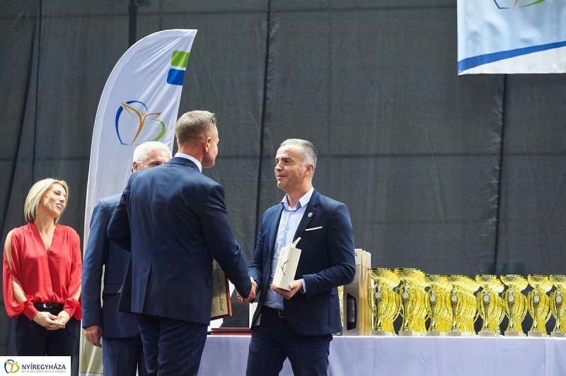 Városi Sportgála 2018 1 - Fotó Szarka Lajos