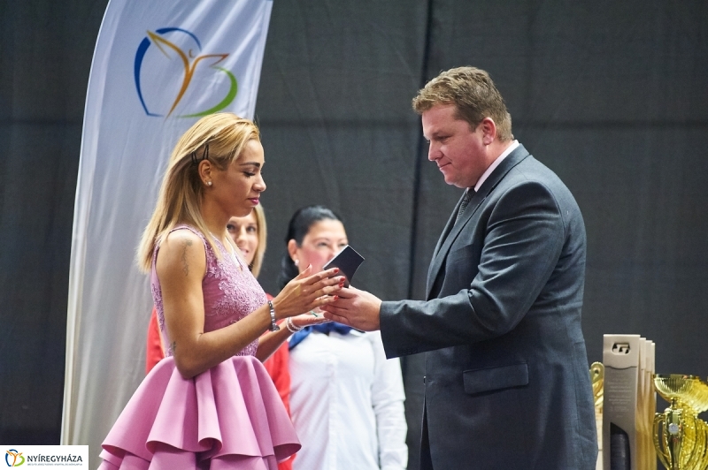 Városi Sportgála 2018 1 - Fotó Szarka Lajos