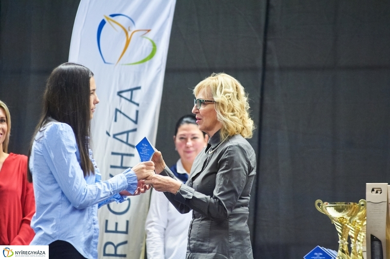 Városi Sportgála 2018 1 - Fotó Szarka Lajos