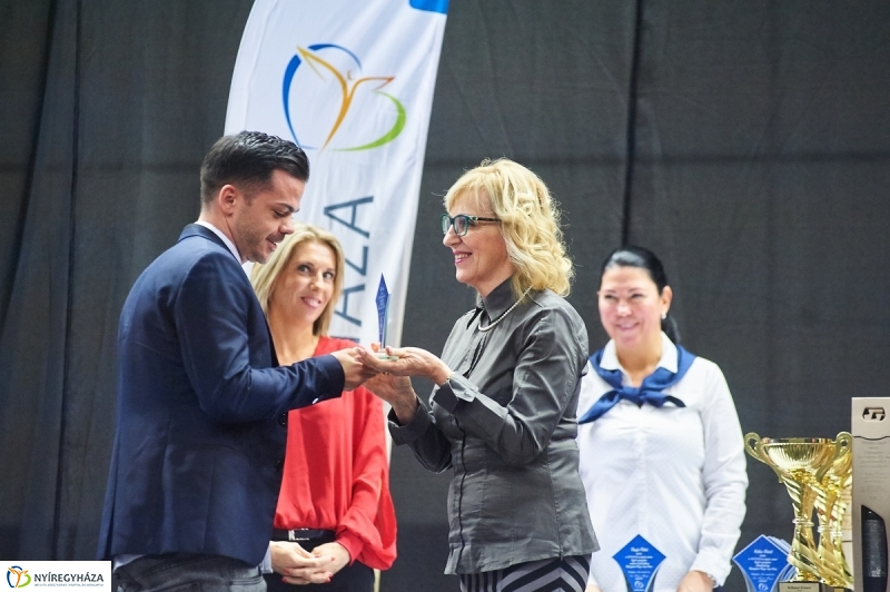 Városi Sportgála 2018 1 - Fotó Szarka Lajos