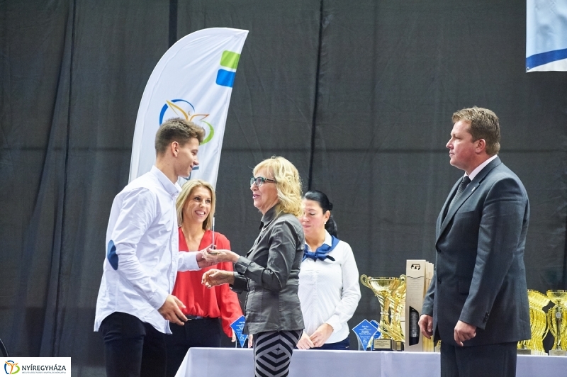 Városi Sportgála 2018 2 - Fotó Szarka Lajos