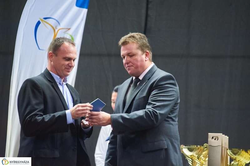 Városi Sportgála 2018 2 - Fotó Szarka Lajos