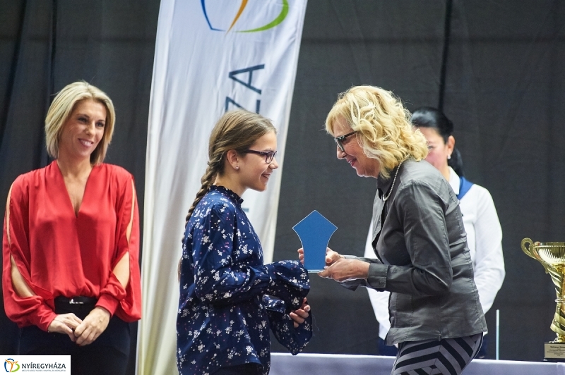 Városi Sportgála 2018 2 - Fotó Szarka Lajos