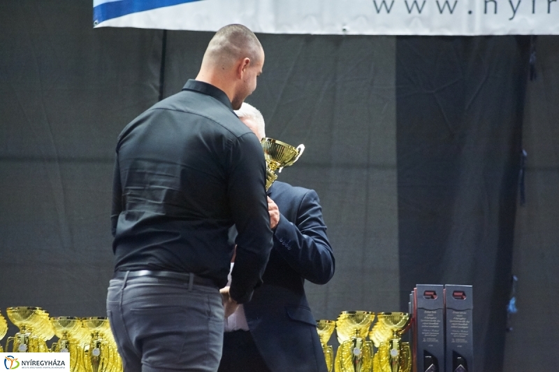 Városi Sportgála 2018 2 - Fotó Szarka Lajos
