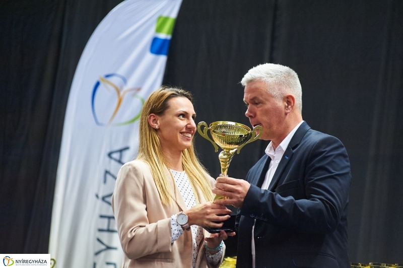 Városi Sportgála 2018 2 - Fotó Szarka Lajos