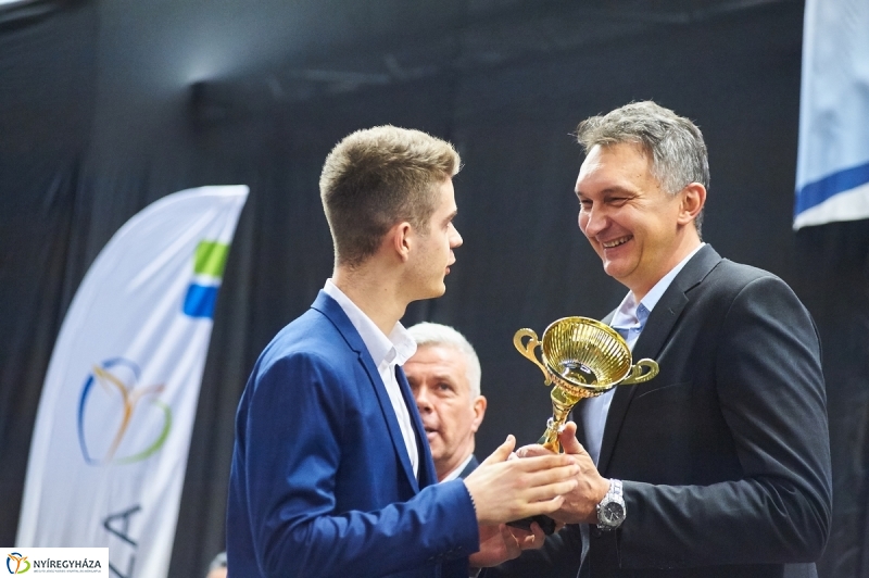 Városi Sportgála 2018 2 - Fotó Szarka Lajos