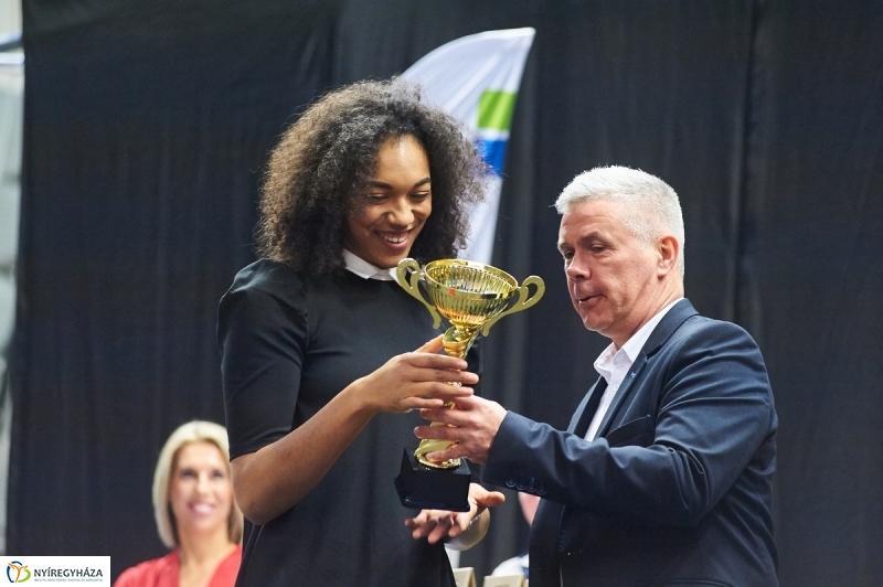 Városi Sportgála 2018 2 - Fotó Szarka Lajos