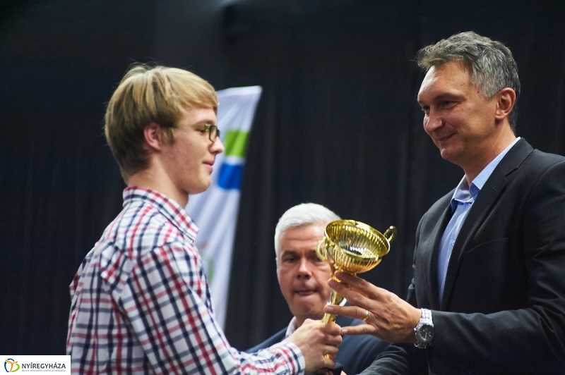 Városi Sportgála 2018 2 - Fotó Szarka Lajos