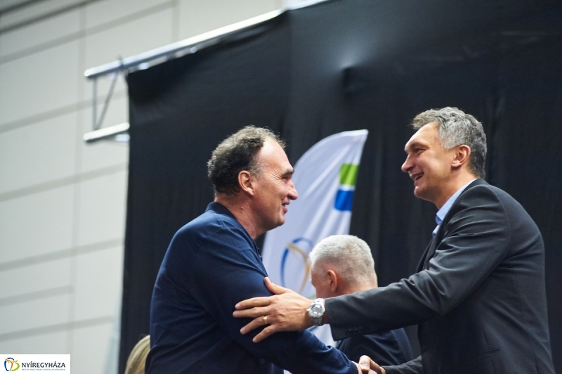 Városi Sportgála 2018 2 - Fotó Szarka Lajos
