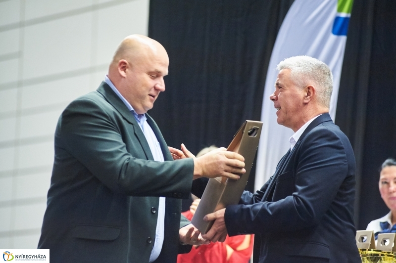 Városi Sportgála 2018 2 - Fotó Szarka Lajos