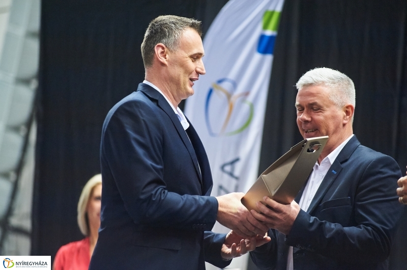 Városi Sportgála 2018 2 - Fotó Szarka Lajos