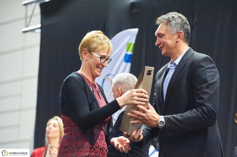 Városi Sportgála 2018 2 - Fotó Szarka Lajos