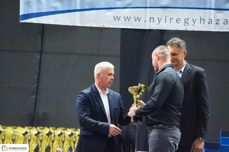 Városi Sportgála 2018 2 - Fotó Szarka Lajos