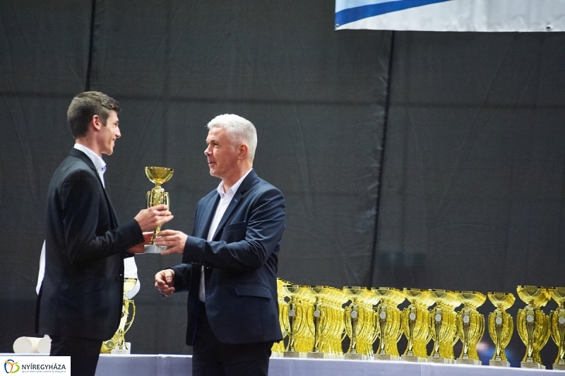 Városi Sportgála 2018 2 - Fotó Szarka Lajos