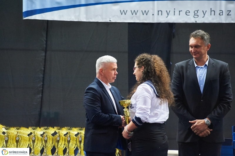 Városi Sportgála 2018 2 - Fotó Szarka Lajos