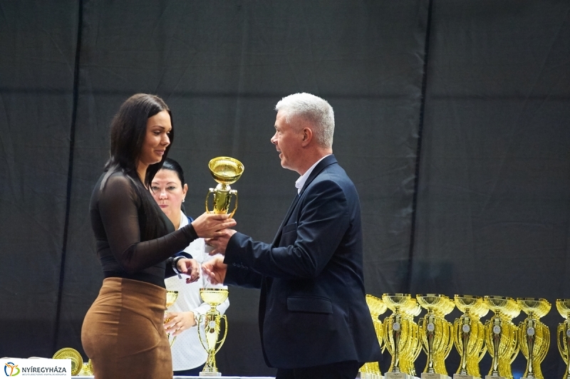 Városi Sportgála 2018 2 - Fotó Szarka Lajos