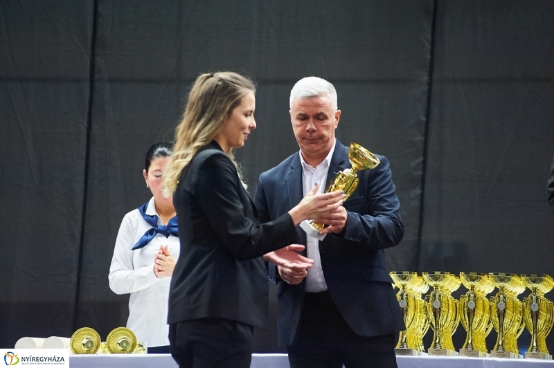 Városi Sportgála 2018 2 - Fotó Szarka Lajos