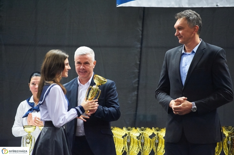 Városi Sportgála 2018 2 - Fotó Szarka Lajos