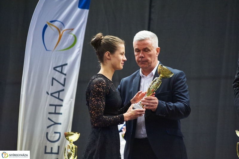 Városi Sportgála 2018 2 - Fotó Szarka Lajos