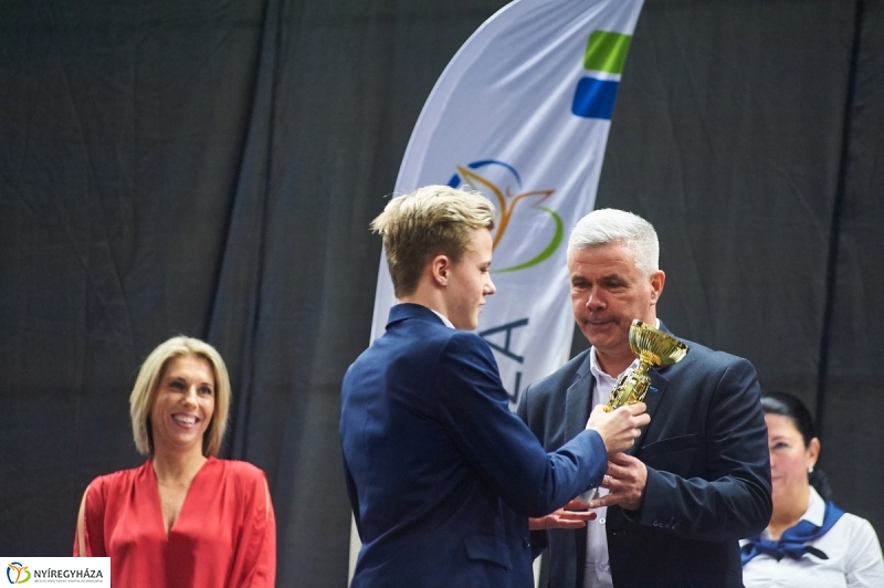 Városi Sportgála 2018 2 - Fotó Szarka Lajos